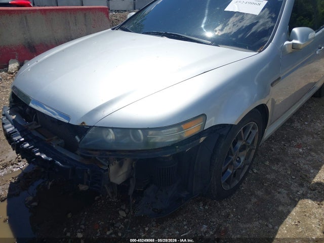 Acura TL Type S