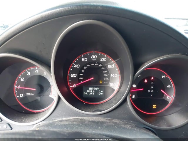 Acura TL Type S