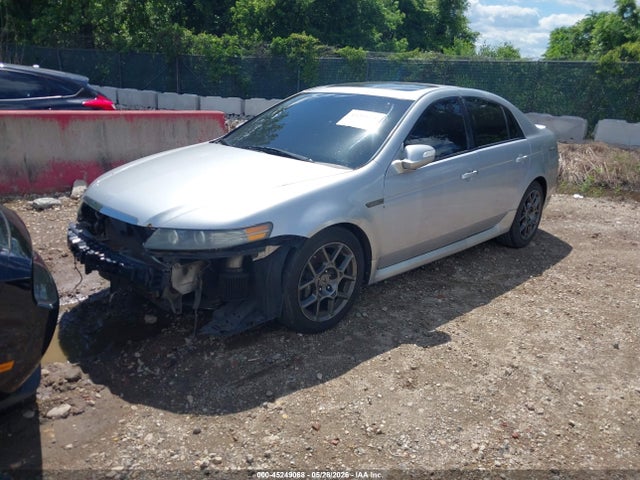 Acura TL Type S