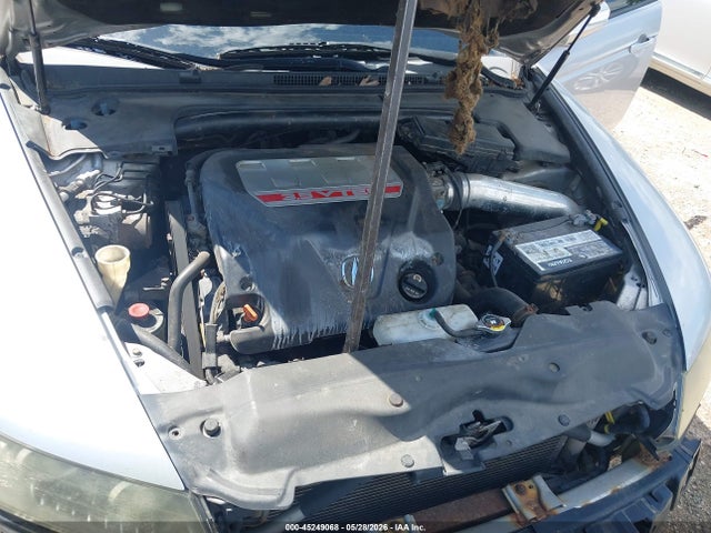 Acura TL Type S