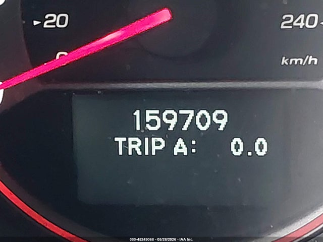 Acura TL Type S