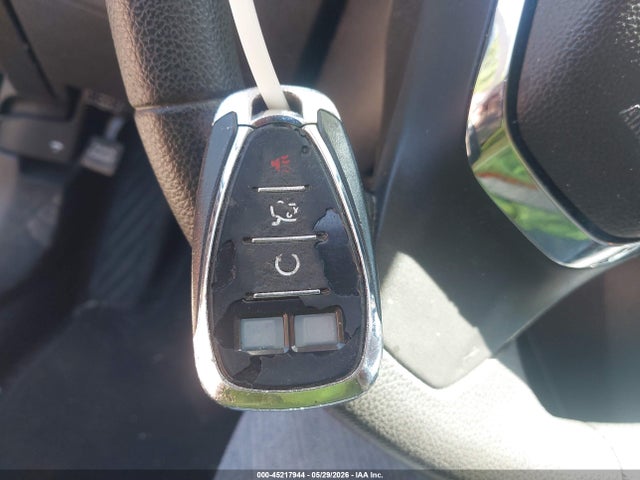 Chevrolet Cruze Lt Auto