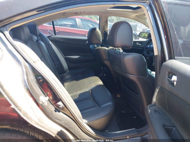 Nissan Maxima 3.5 Sv