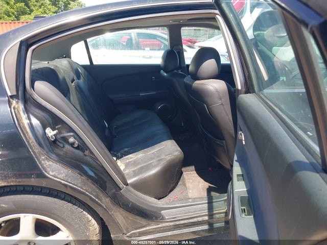 Nissan Altima 3.5 Sl