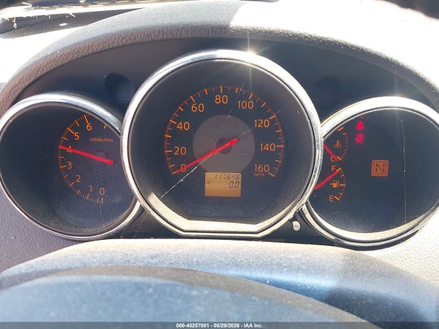 Nissan Altima 3.5 Sl