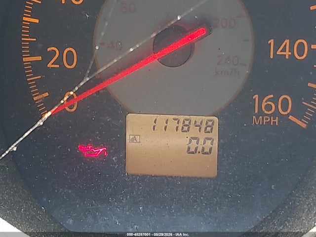 Nissan Altima 3.5 Sl