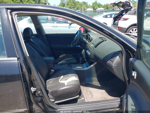 Nissan Altima 3.5 Sl