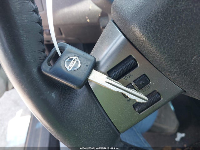 Nissan Altima 3.5 Sl