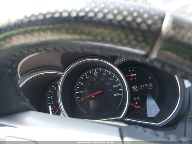 Nissan Murano Sl