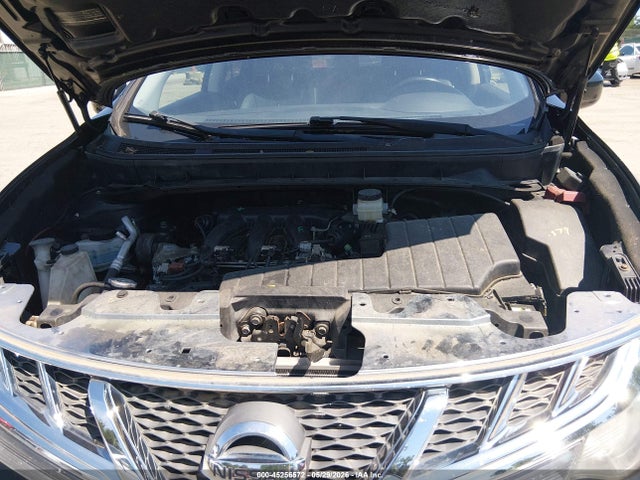Nissan Murano Sl