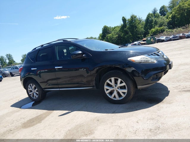 Nissan Murano Sl