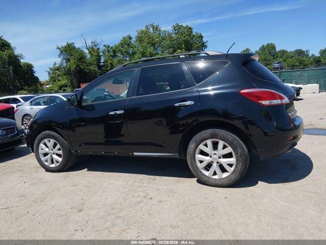 Nissan Murano Sl
