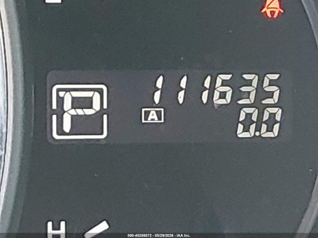 Nissan Murano Sl