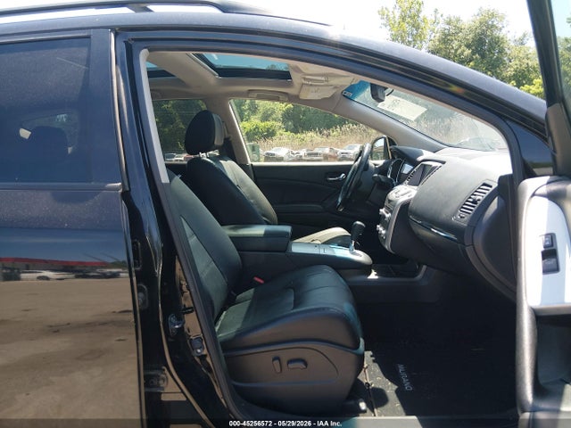 Nissan Murano Sl