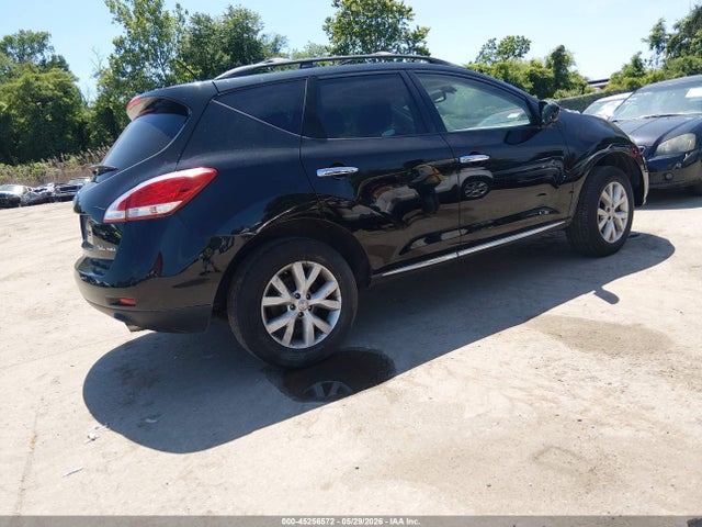 Nissan Murano Sl
