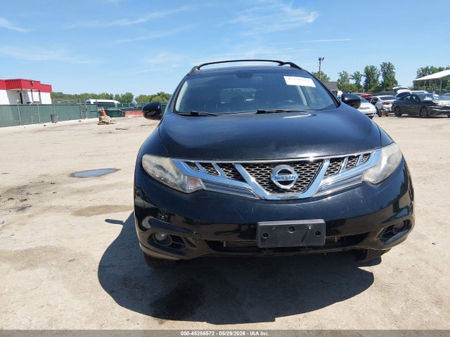 Nissan Murano Sl