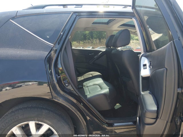 Nissan Murano Sl