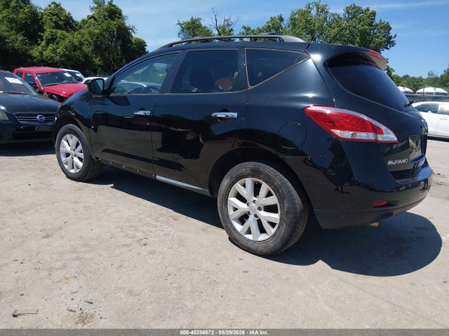 Nissan Murano Sl