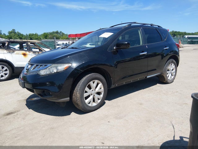 Nissan Murano Sl