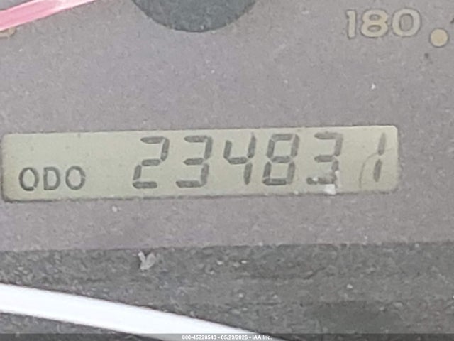 Toyota Sequoia Limited V8