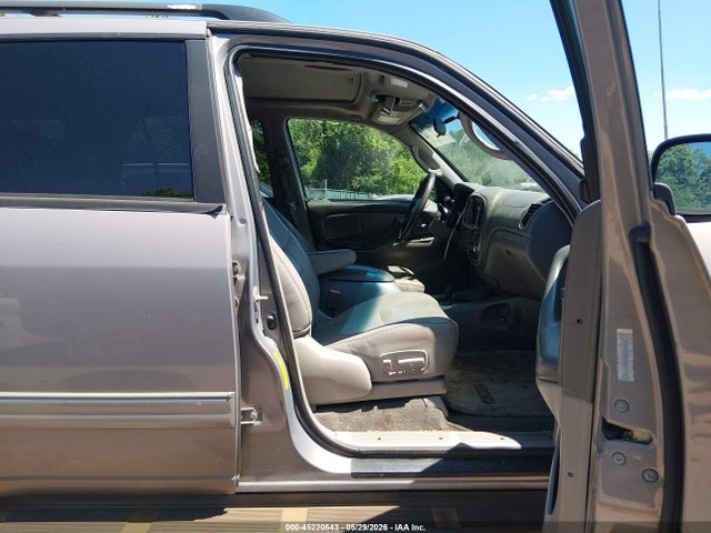 Toyota Sequoia Limited V8