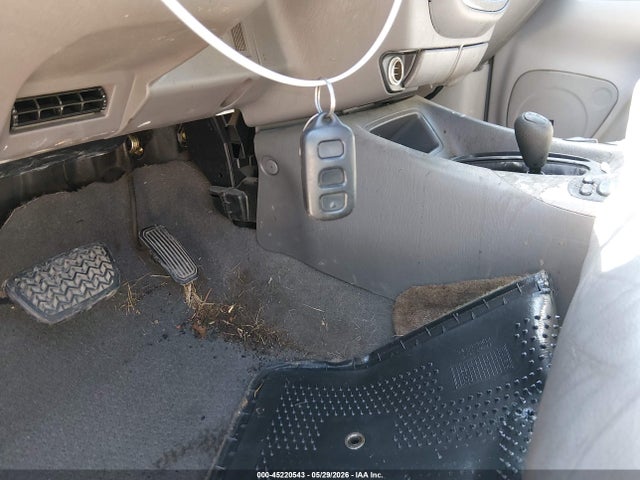 Toyota Sequoia Limited V8