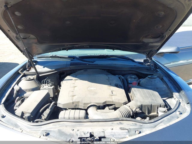 Chevrolet Camaro 1lt