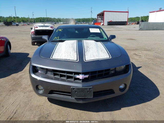 Chevrolet Camaro 1lt