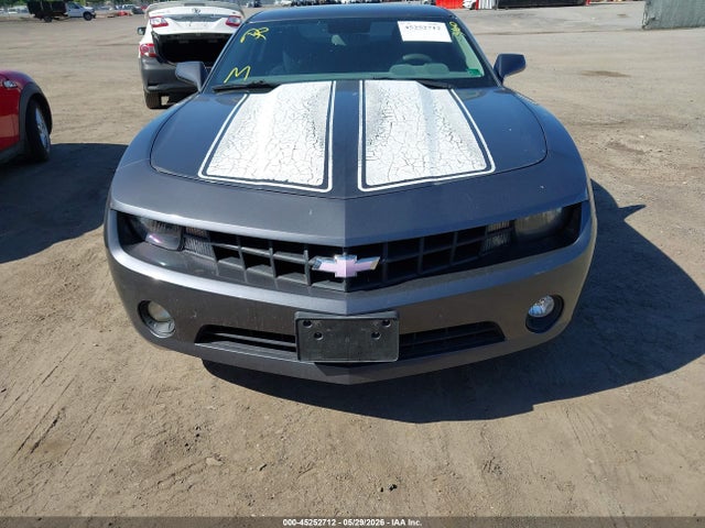 Chevrolet Camaro 1lt