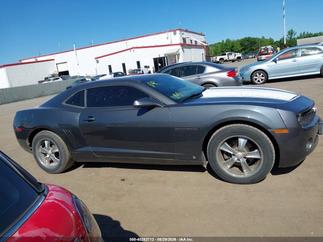 Chevrolet Camaro 1lt