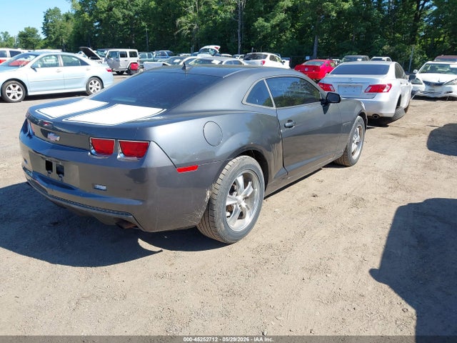 Chevrolet Camaro 1lt