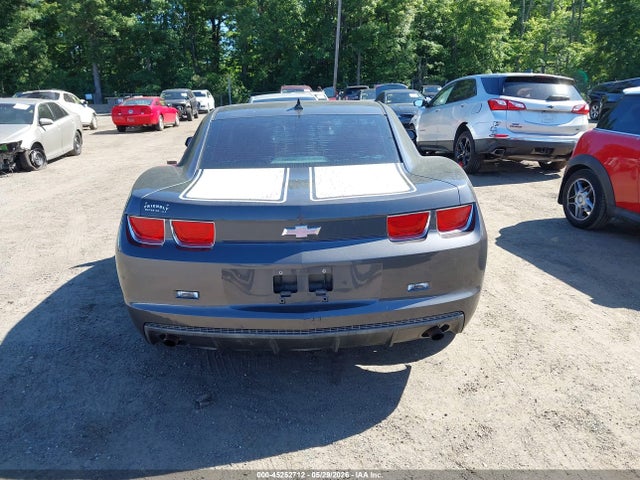 Chevrolet Camaro 1lt