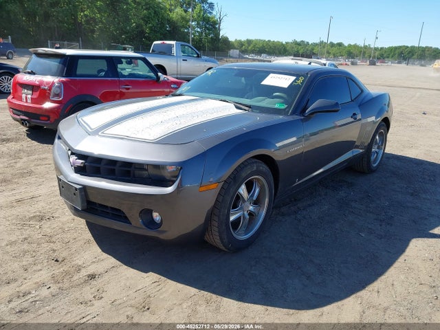 Chevrolet Camaro 1lt