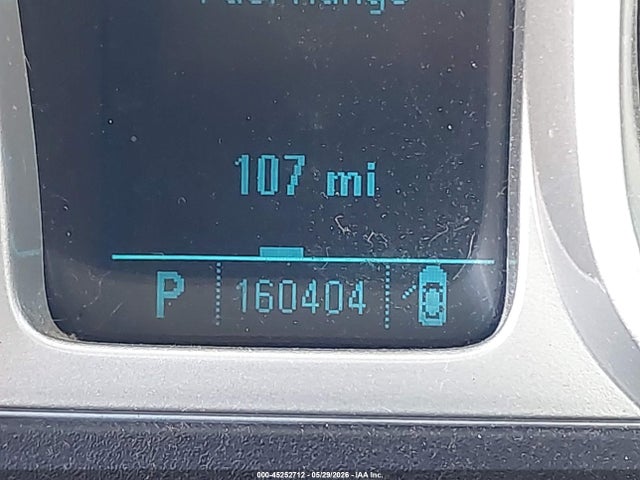 Chevrolet Camaro 1lt