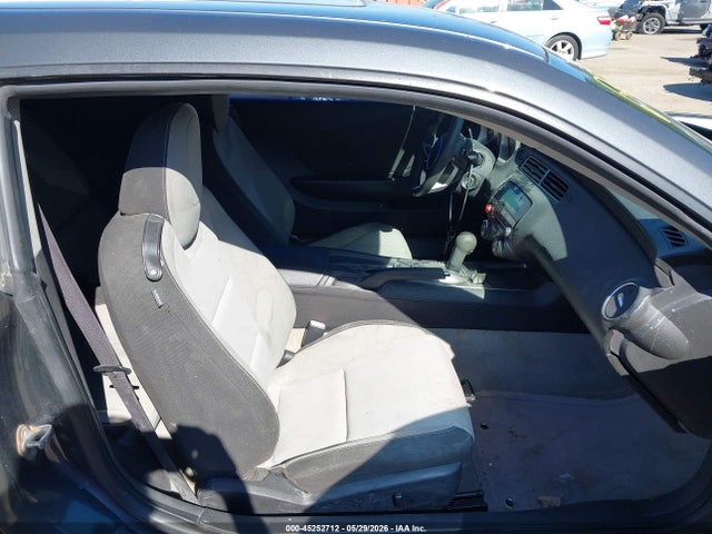 Chevrolet Camaro 1lt