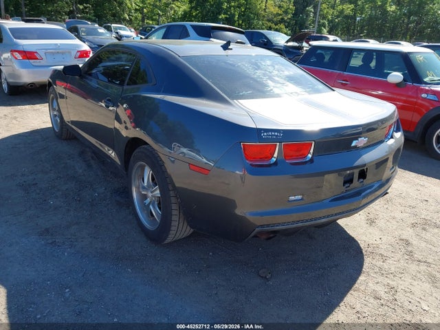 Chevrolet Camaro 1lt