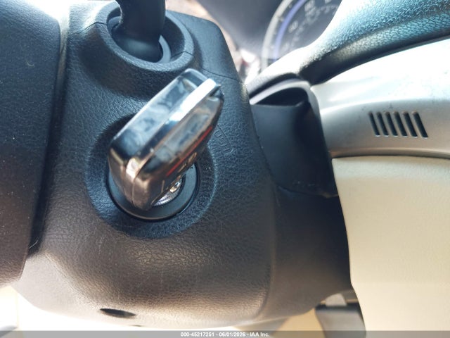 Acura TSX 3.5