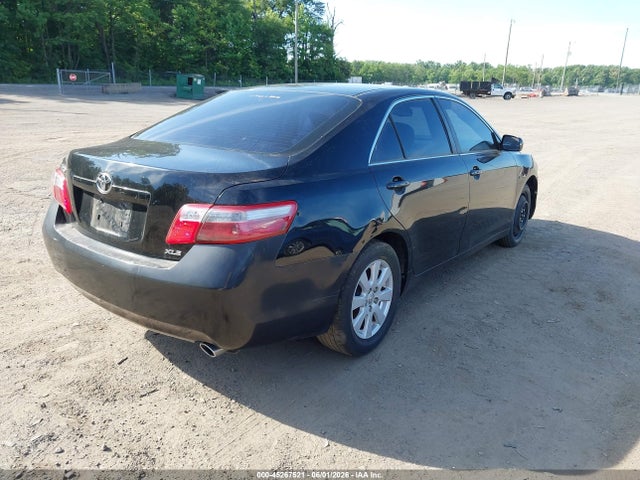 Toyota Camry Xle