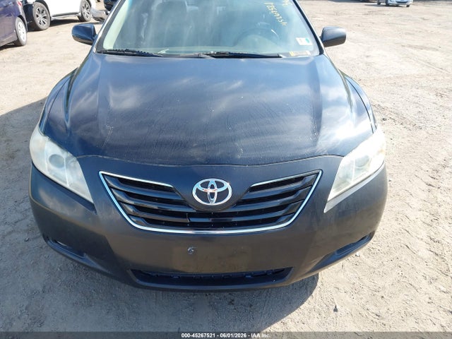 Toyota Camry Xle