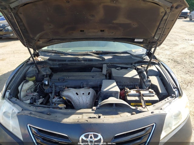 Toyota Camry Xle