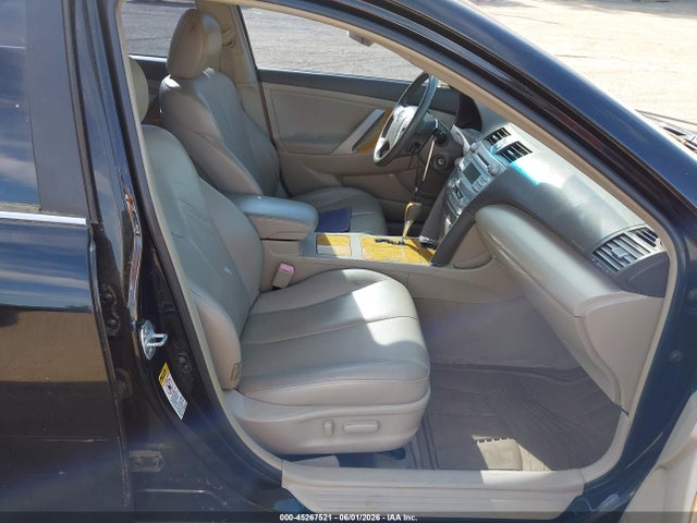 Toyota Camry Xle