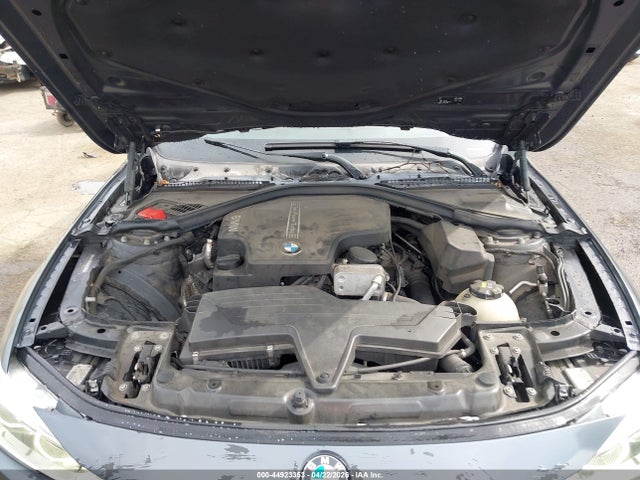 BMW 3 Series Xdrive