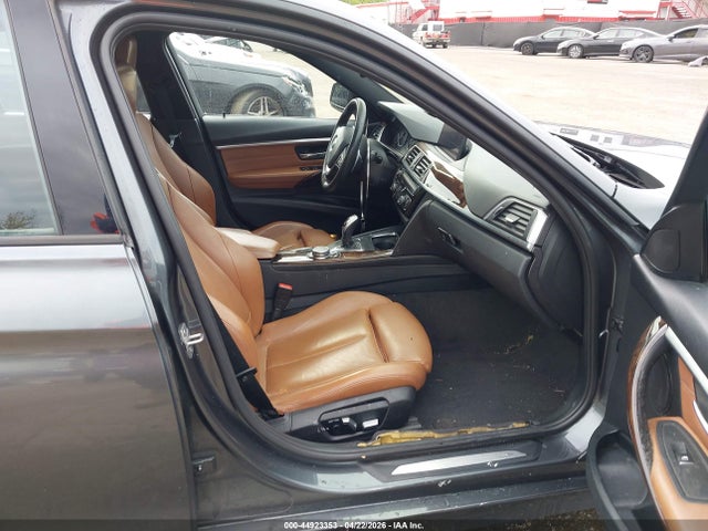 BMW 3 Series Xdrive