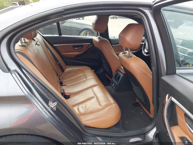 BMW 3 Series Xdrive