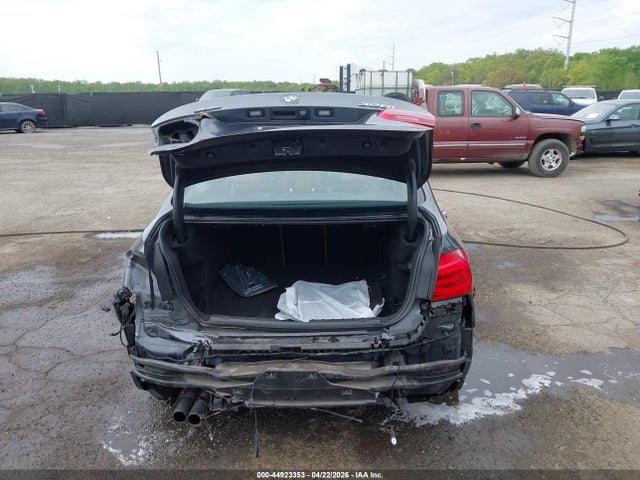 BMW 3 Series Xdrive