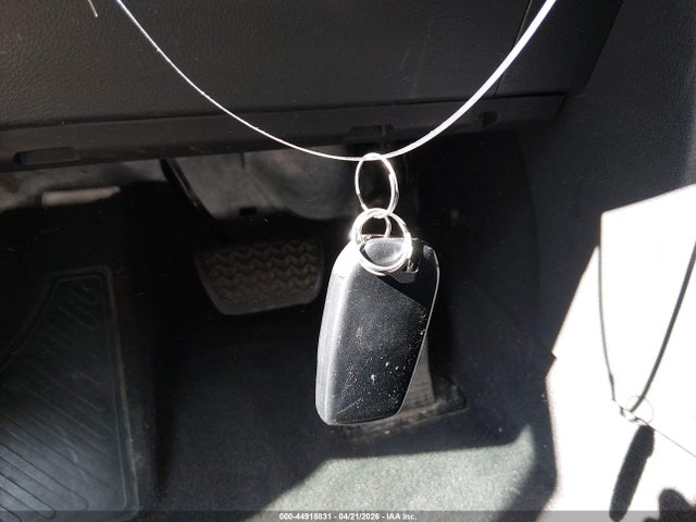 Toyota Sienna Xle