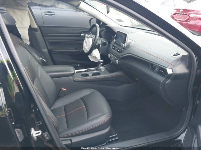 Nissan Altima Sr Fwd