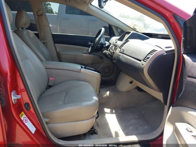 Toyota Prius Touring