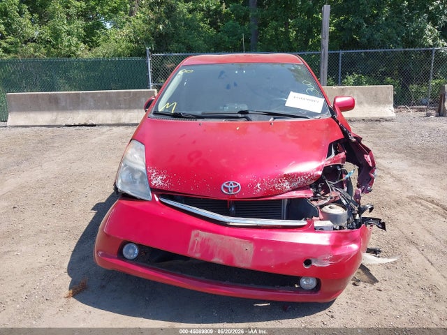 Toyota Prius Touring