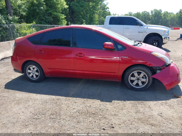 Toyota Prius Touring
